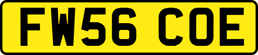FW56COE
