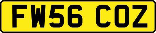 FW56COZ
