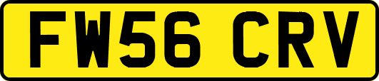 FW56CRV