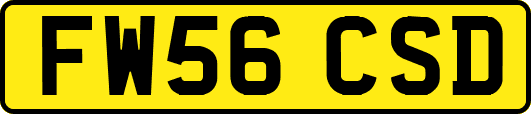 FW56CSD
