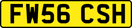 FW56CSH