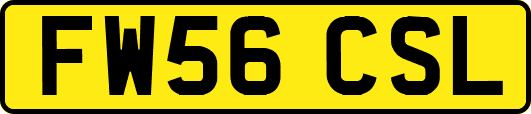 FW56CSL