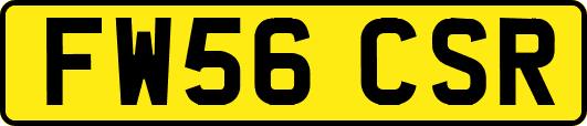 FW56CSR