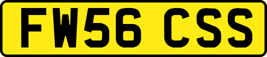 FW56CSS