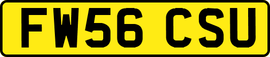 FW56CSU