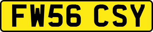 FW56CSY