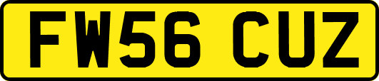 FW56CUZ
