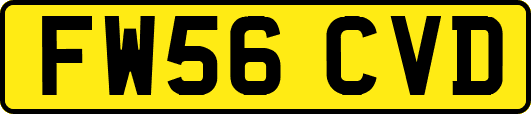 FW56CVD