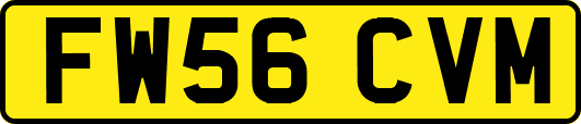FW56CVM
