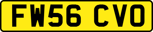 FW56CVO