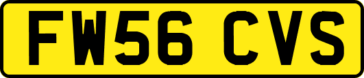 FW56CVS