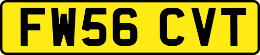 FW56CVT