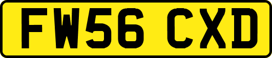 FW56CXD