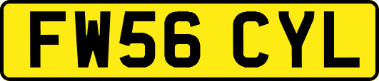 FW56CYL