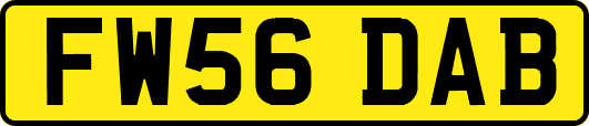 FW56DAB