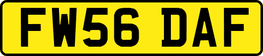 FW56DAF