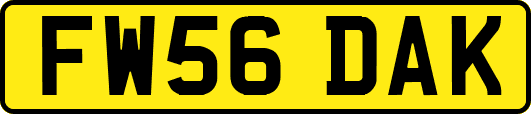 FW56DAK