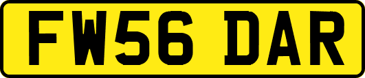 FW56DAR