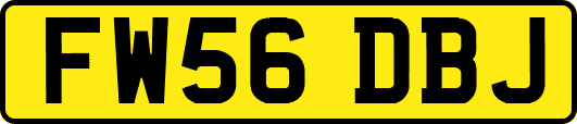 FW56DBJ