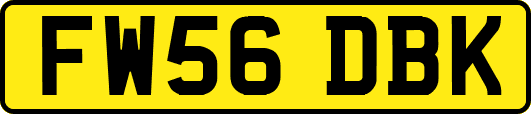 FW56DBK