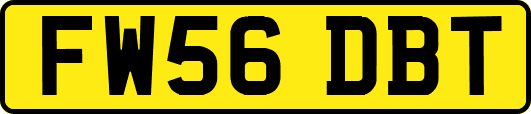 FW56DBT