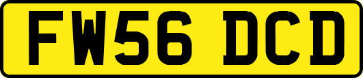 FW56DCD