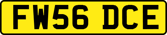 FW56DCE