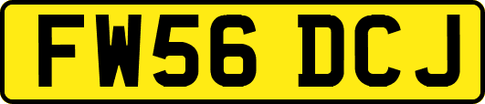 FW56DCJ