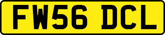 FW56DCL