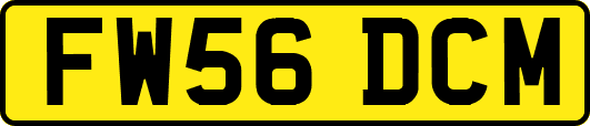 FW56DCM