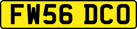 FW56DCO