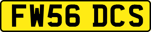 FW56DCS