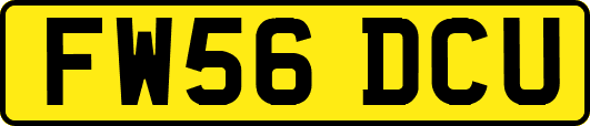 FW56DCU