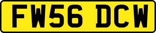 FW56DCW
