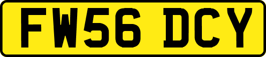FW56DCY