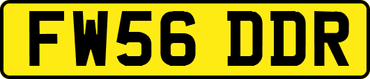 FW56DDR