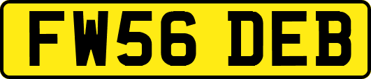 FW56DEB