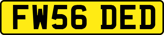 FW56DED