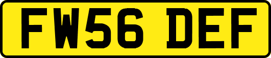 FW56DEF
