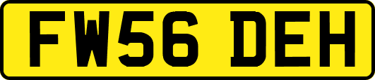 FW56DEH