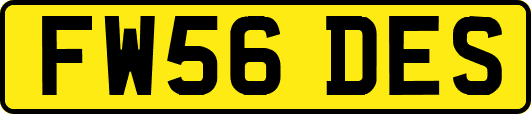 FW56DES