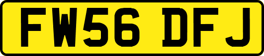 FW56DFJ