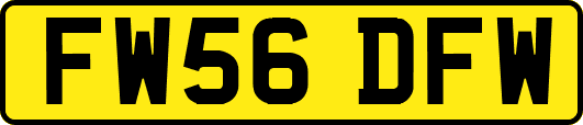 FW56DFW