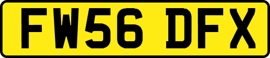 FW56DFX