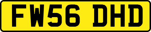 FW56DHD