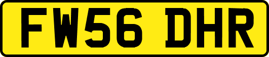 FW56DHR