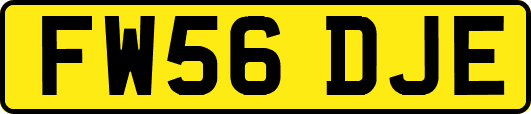 FW56DJE