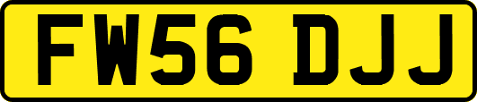 FW56DJJ