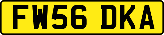 FW56DKA