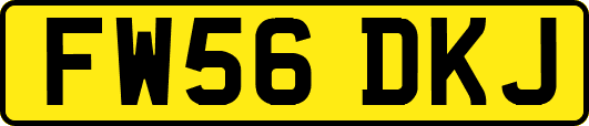 FW56DKJ